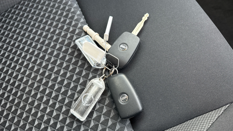 Nissan Micra 1.0 IG-T 92 Acenta 5dr Petrol Hatchback